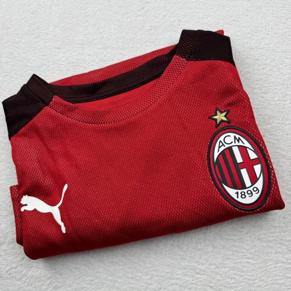 Puma ac milan